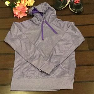 Reebok pullover